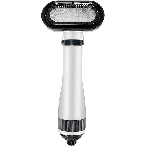 Фен-щетка для животных Parsmardo PBMB-C White