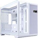 Корпус 1stPlayer RT6 White (RT6-WH)