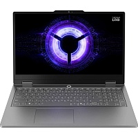 Ноутбук Lenovo LOQ Essential 15IRX11 (83SC001FMH) - придбати в Дніпрі, Україні: ціна, характеристики | інтернет-магазин TOUCH