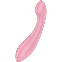 Вибратор Satisfyer G-Force Pink (SO8778)