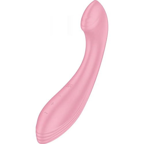 Вибратор Satisfyer G-Force Pink (SO8778)