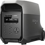 Зарядна станція EcoFlow DELTA 3 Ultra