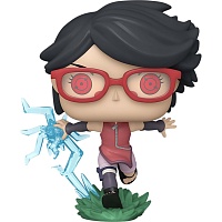 Фигурка Funko Pop! Boruto: Сарада 9.6см (61387)
