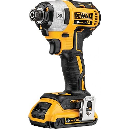 Шуруповерт DeWalt DCF887D2 - придбати в Дніпрі, Україні: ціна, характеристики | інтернет-магазин TOUCH
