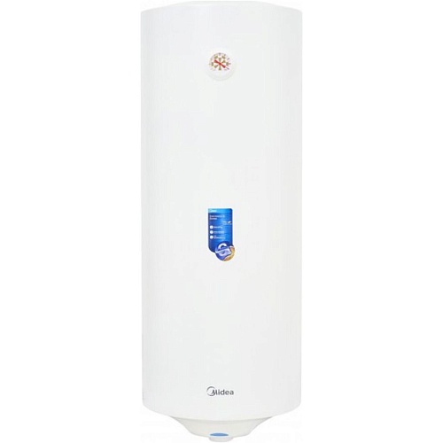 Бойлер Midea D80-15F6(W)