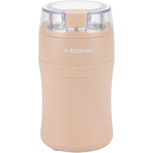 Кофемолка Holmer HGC-003W