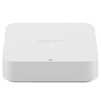 Шлюз для розумного будинку Xiaomi Yeelight Gateway Mesh (YLWG01YL) - придбати в Дніпрі, Україні: ціна, характеристики | інтернет-магазин TOUCH