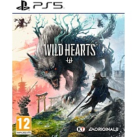 Игра Wild Hearts для PS5 (EN)