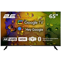 Телевизор 2E A07K 65" LED 4K (2E-65A07K)