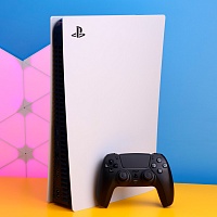 Игровая консоль Sony PlayStation 5 825GB White Б/У