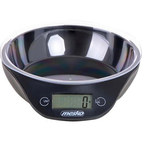 Весы кухонные Mesko MS 3164