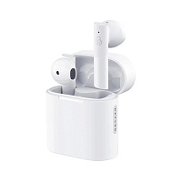 Навушники Xiaomi Haylou MoriPods T33 (White) - придбати в Дніпрі, Україні: ціна, характеристики | інтернет-магазин TOUCH Навушники Xiaomi Haylou MoriPods T33 (White) - придбати в Дніпрі, Україні: ціна, характеристики | інтернет-магазин TOUCH