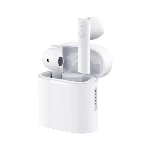 Навушники Xiaomi Haylou MoriPods T33 (White) - придбати в Дніпрі, Україні: ціна, характеристики | інтернет-магазин TOUCH