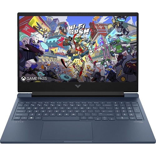 Ноутбук HP Victus 16-r1036ns (A5BN7EA) - придбати в Дніпрі, Україні: ціна, характеристики | інтернет-магазин TOUCH