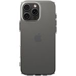 Чехол Spigen Ultra Hybrid для Apple iPhone 16 Pro Frost Clear (ACS08122)