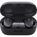 Наушники Bose QuietComfort Earbuds Triple Black (831262-0010)