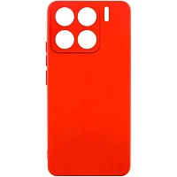 Чехол Epic Lakshmi Full Camera Silicone Cover для Xiaomi 15 Red AA
