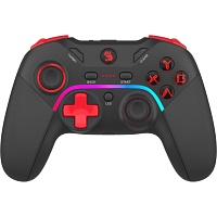 Геймпад Bloody GPW70 Sports Black (4711421995801) Геймпад Bloody GPW70 Sports Black (4711421995801)