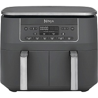 Мультипечь Ninja Air Fryer Dual zone DZ300EU Мультипечь Ninja Air Fryer Dual zone DZ300EU