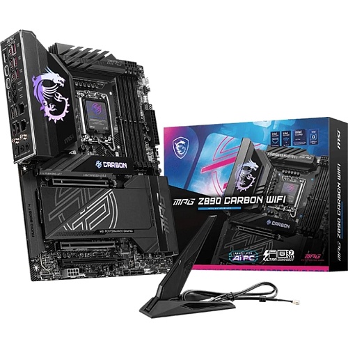 Материнская плата MSI MPG Z890 Carbon WIFI