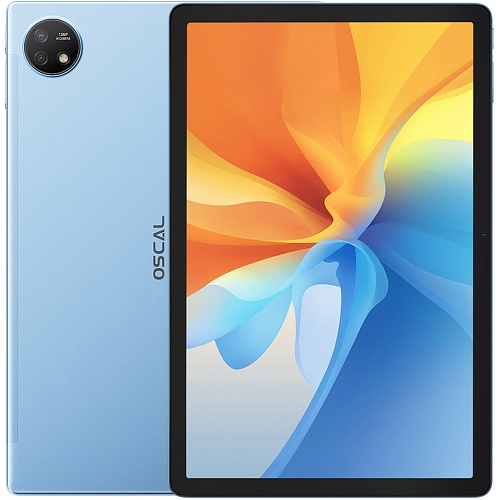 Планшет Oscal Pad 16 8/256GB LTE Sierra Blue Global EU