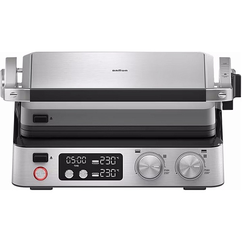 Электрогриль Braun MultiGrill 7 CG 7044