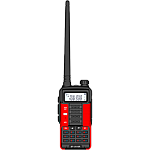 Рация Baofeng UV-10R Red