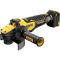 Кутова шліфмашина DeWalt DCG409NT - придбати в Дніпрі, Україні: ціна, характеристики | інтернет-магазин TOUCH