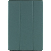 Чехол-книжка Epik Book Cover with Stylus Slot для Xiaomi Pad 6/6 Pro Pine Green Чехол-книжка Epik Book Cover with Stylus Slot для Xiaomi Pad 6/6 Pro Pine Green