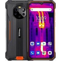 Смартфон Blackview BL8800 Pro 8/128GB Orange EU - придбати в Дніпрі, Україні: ціна, характеристики | інтернет-магазин TOUCH Смартфон Blackview BL8800 Pro 8/128GB Orange EU - придбати в Дніпрі, Україні: ціна, характеристики | інтернет-магазин TOUCH