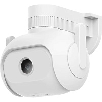 IP-камера для видеонаблюдения IMILAB EC5 Floodlight Camera with LAN (CMSXJ55A) 