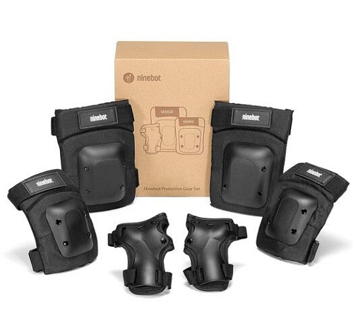 Комплект защиты Xiaomi Ninebot Protective Gear Set - SIZE M