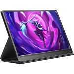 Портативный монитор UPERFECT 15.6" FHD 1080P 120Hz 10800mAh