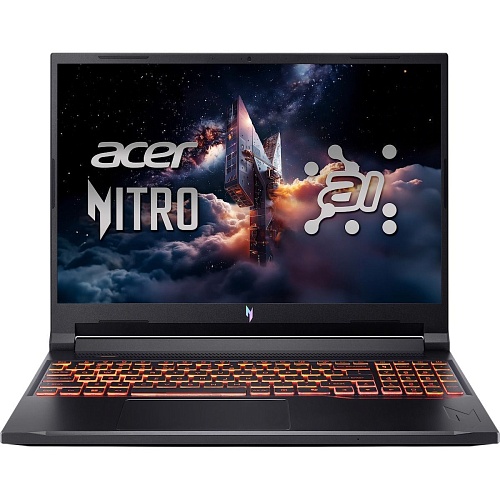 Ноутбук Acer Nitro V 16 AI ANV16-42-R96G (NH.U1FEX.009) - придбати в Дніпрі, Україні: ціна, характеристики | інтернет-магазин TOUCH