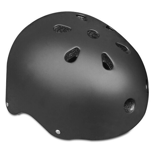 Велосипедный шлем ROVER HJ0-04 (Black)