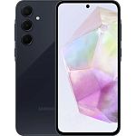 Смартфон Samsung Galaxy A35 6/128GB Navy (SM-A356BZKBEUC) UA-UCRF