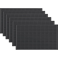 Комплект солнечных панелей EcoFlow 6x100W Solar Panel Stationary (EFSolar6*100W)