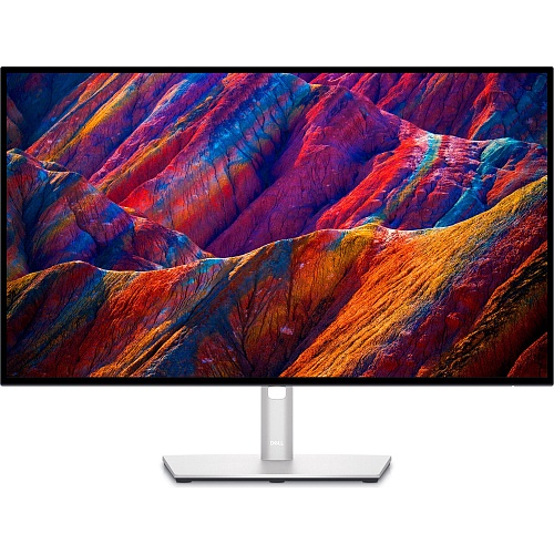 Монитор Dell UltraSharp 27" U2723QE (210-BCXK)