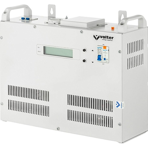 Стабилизатор напряжения Volter СНПТО-9 пт 