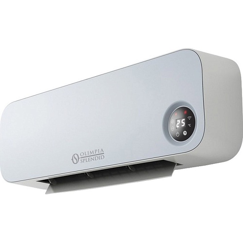 Тепловентилятор Olimpia Splendid Caldo Sky B Wi-Fi (OS-99264) - придбати в Дніпрі, Україні: ціна, характеристики | інтернет-магазин TOUCH