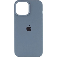 Чехол Silicone Case для Apple iPhone 16 Pro Cactus AA