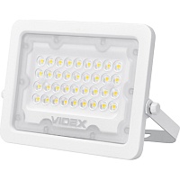 Светодиодный прожектор Videx F2e 30W 5000K (VL-F2e-305W)
