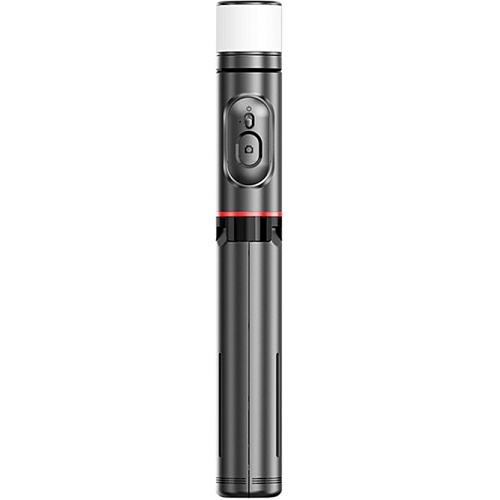 Селфи-монопод WiWU Selfie Stick Black (Wi-SE003)