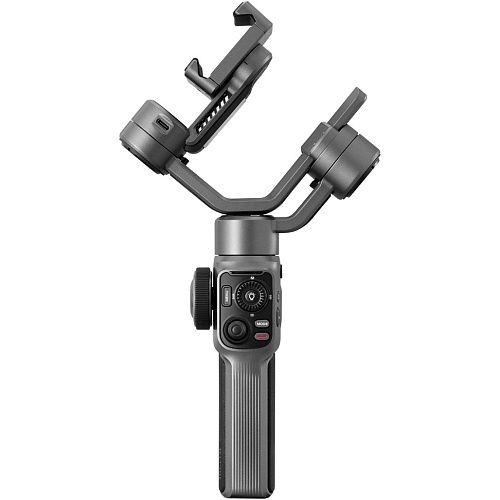 Стабилизатор видеосъемки Zhiyun Smooth 5S Grey