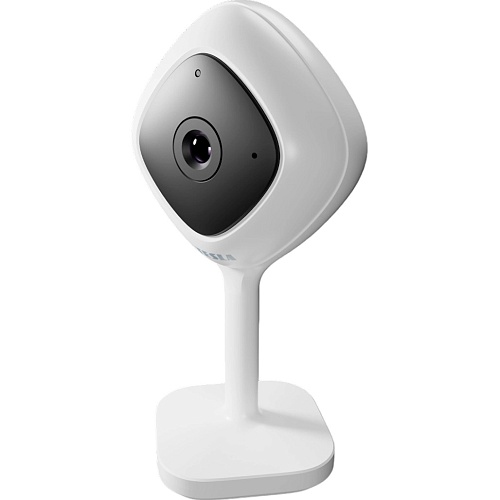 IP-камера для відеоспостереження Tesla Smart Camera Mini (TSL-CAM-MINI22S) - придбати в Дніпрі, Україні: ціна, характеристики | інтернет-магазин TOUCH