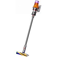 Вертикальний пилосос Dyson V12 Detect Slim Absolute+ (394461-01) - придбати в Дніпрі, Україні: ціна, характеристики | інтернет-магазин TOUCH Вертикальний пилосос Dyson V12 Detect Slim Absolute+ (394461-01) - придбати в Дніпрі, Україні: ціна, характеристики | інтернет-магазин TOUCH