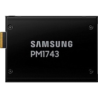 SSD накопичувач Samsung PM1743 1.92 TB (MZWLO1T9HCJR-00A07) - придбати в Дніпрі, Україні: ціна, характеристики | інтернет-магазин TOUCH SSD накопичувач Samsung PM1743 1.92 TB (MZWLO1T9HCJR-00A07) - придбати в Дніпрі, Україні: ціна, характеристики | інтернет-магазин TOUCH