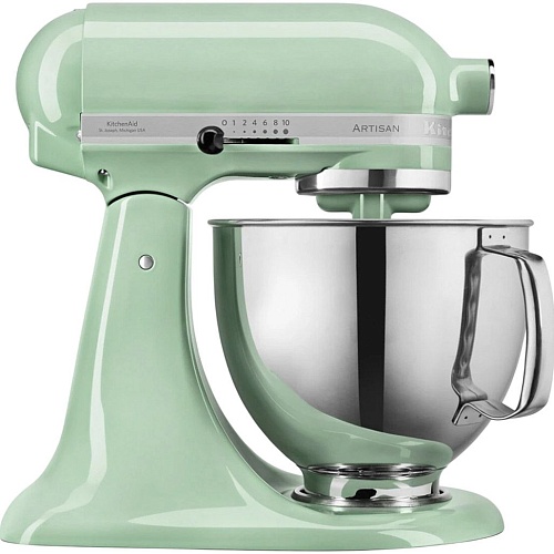 Планетарный миксер KitchenAid Artisan 5KSM125EPT