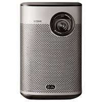 Мультимедийный проектор Xiaomi XGiMi Halo Plus (WM03A) Мультимедийный проектор Xiaomi XGiMi Halo Plus (WM03A)