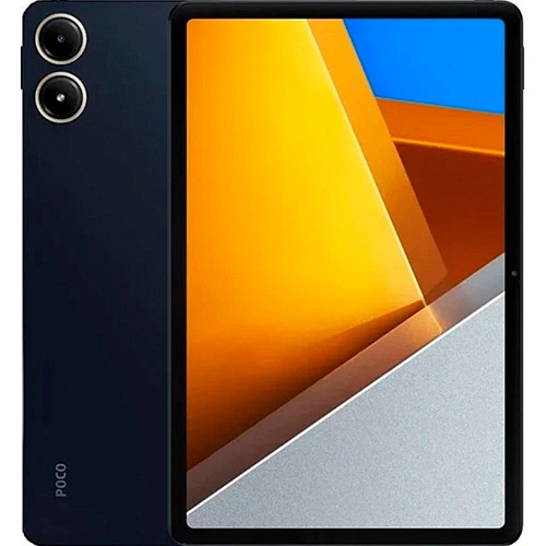 Планшет Poco Pad 8/256GB Wi-Fi Blue Global EU